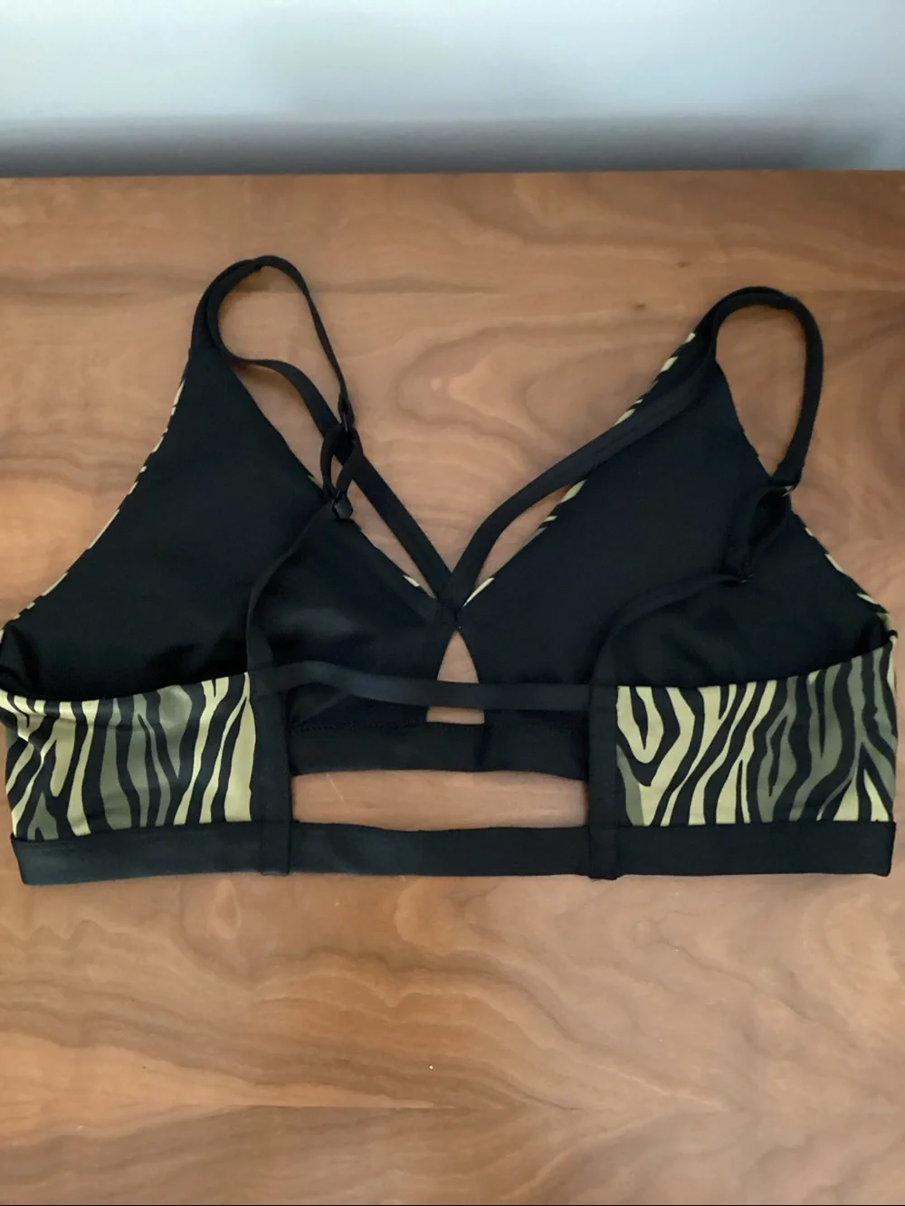 Zumba Fitness light supportive